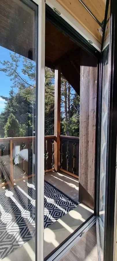 Guest house Mont Bivouac, Chambre,Entree Et Sdb Privee,Balcon Vue Mtblanc Passy